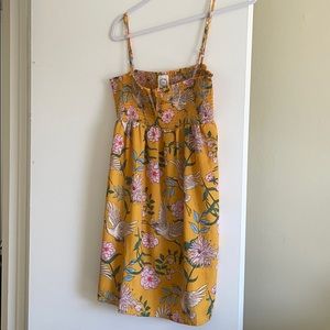 Mini Dress from local Boutique sz SM